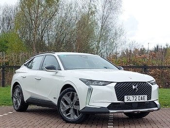 Used DS Automobiles DS 4 2022 for sale - 78783002: Photo