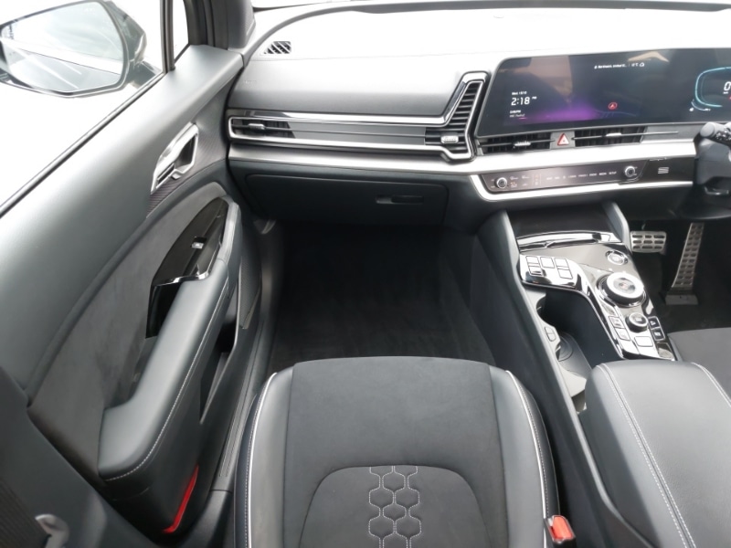 Used Kia Sportage 2025 for sale - 76475689: Photo 10