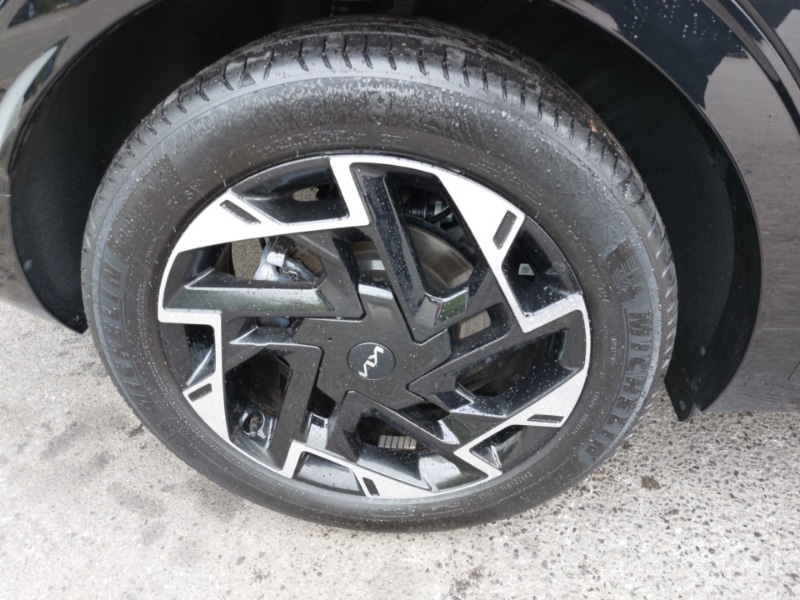 Used Kia Sportage 2025 for sale - 76475689: Photo 12