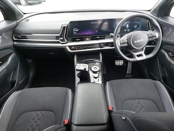 Used Kia Sportage 2025 for sale - 76475689: Photo