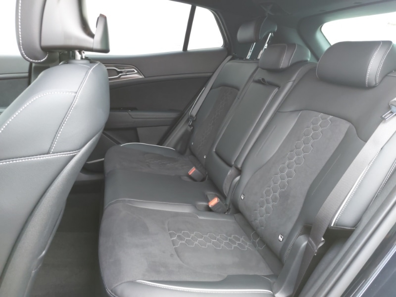 Used Kia Sportage 2025 for sale - 76475689: Photo 6