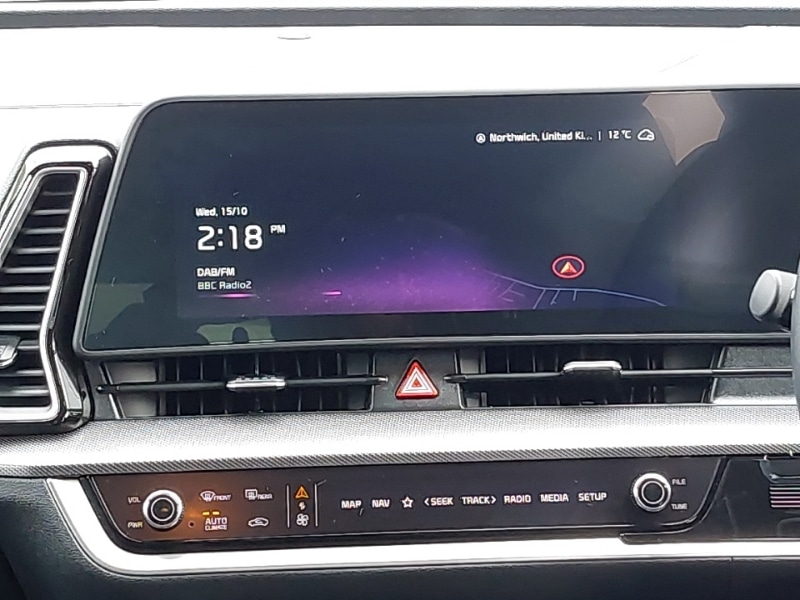 Used Kia Sportage 2025 for sale - 76475689: Photo 7