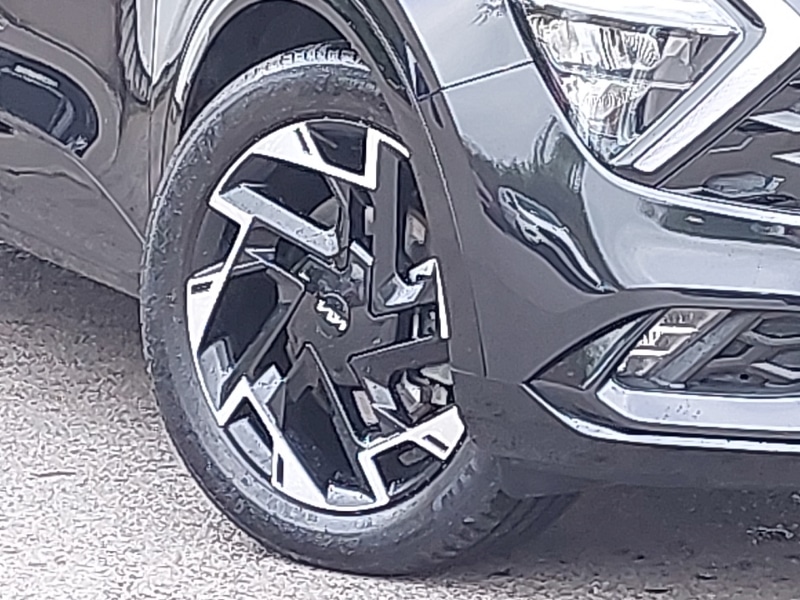 Used Kia Sportage 2025 for sale - 76475689: Photo 9