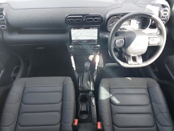 Used Citroen C3 Aircross 2024 for sale - 75546733: Photo