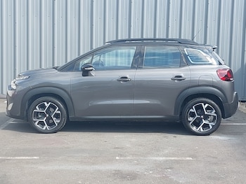 Used Citroen C3 Aircross 2024 for sale - 75546733: Photo