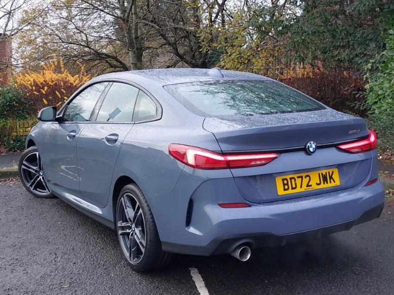 Used BMW 2 Series 2022 for sale - 76838580: Photo 3