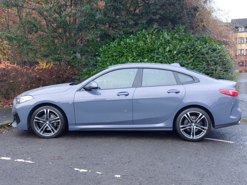 Used BMW 2 Series 2022 for sale - 76838580: Photo 4