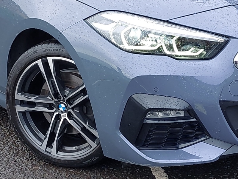 Used BMW 2 Series 2022 for sale - 76838580: Photo 9