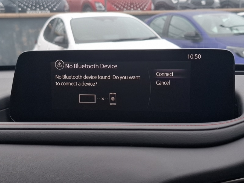 Used Mazda CX-30 2025 for sale - 76506418: Photo 12