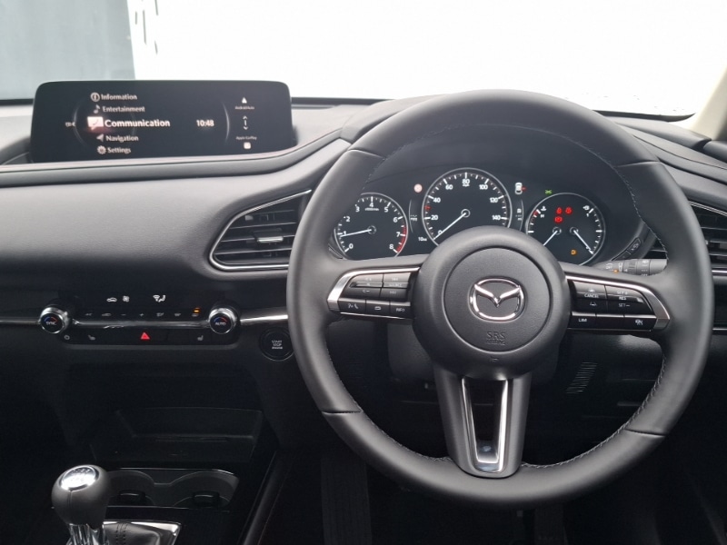 Used Mazda CX-30 2025 for sale - 76506418: Photo 7