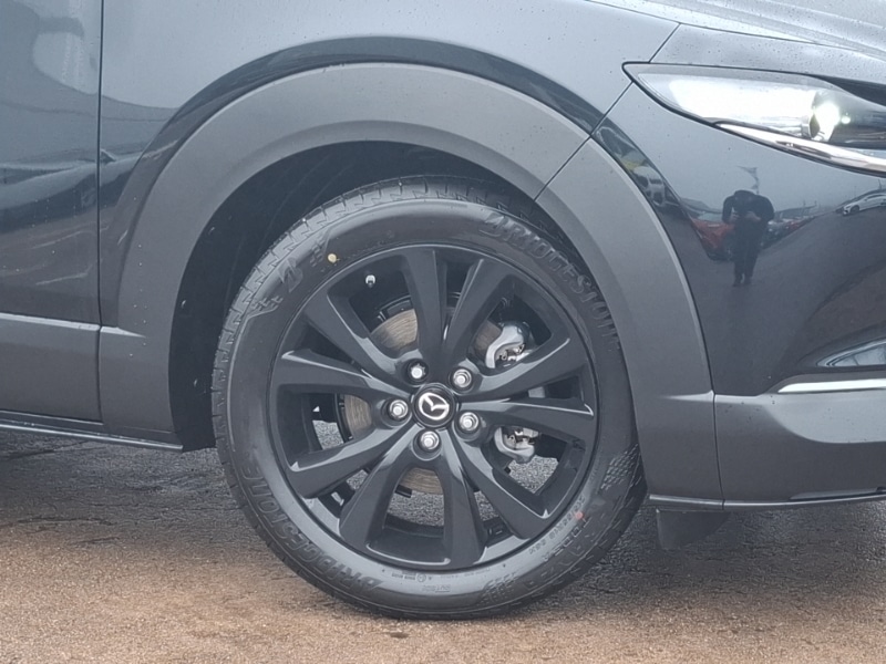 Used Mazda CX-30 2025 for sale - 76506418: Photo 9