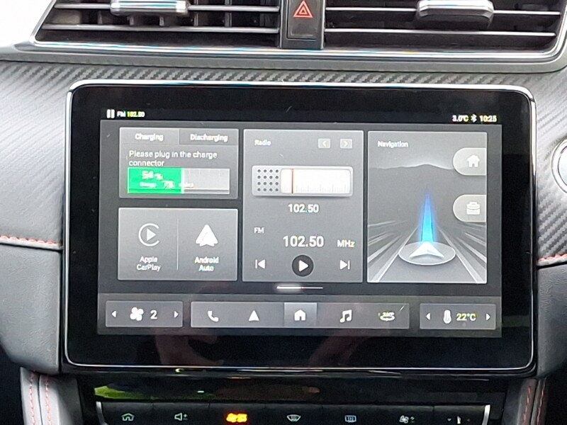 Used MG MG ZS 2024 for sale - 77467140: Photo 11