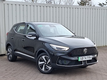 Used MG MG ZS 2024 for sale - 77467140: Photo