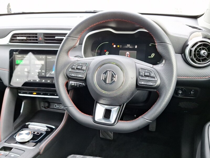 Used MG MG ZS 2024 for sale - 77467140: Photo 7