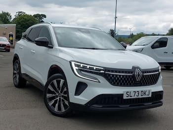 Used Renault Austral 2023 for sale - 79666496: Photo