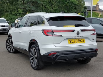 Used Renault Austral 2023 for sale - 79666496: Photo