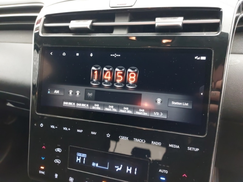 Used Hyundai TUCSON 2023 for sale - 78014185: Photo 11