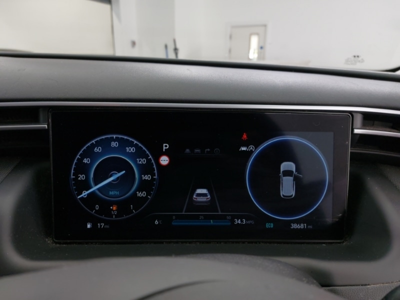 Used Hyundai TUCSON 2023 for sale - 78014185: Photo 12