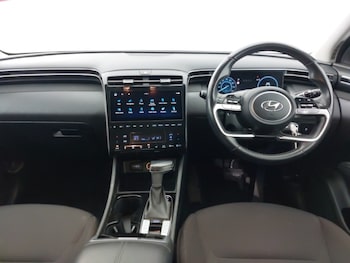 Used Hyundai TUCSON 2023 for sale - 78014185: Photo