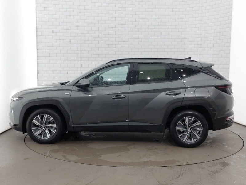 Used Hyundai TUCSON 2023 for sale - 78014185: Photo 4