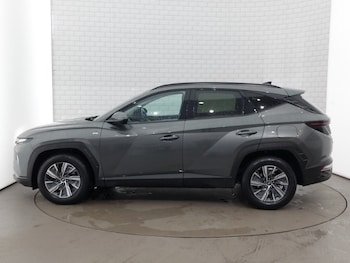 Used Hyundai TUCSON 2023 for sale - 78014185: Photo
