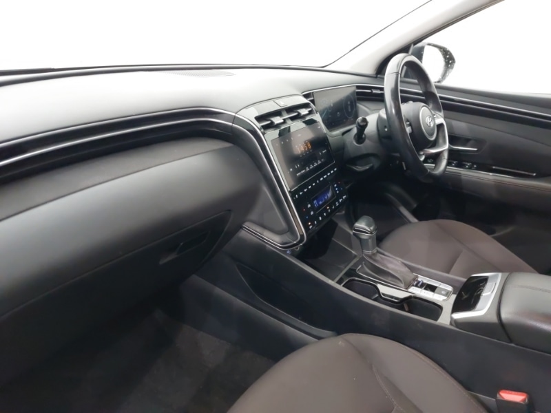 Used Hyundai TUCSON 2023 for sale - 78014185: Photo 5