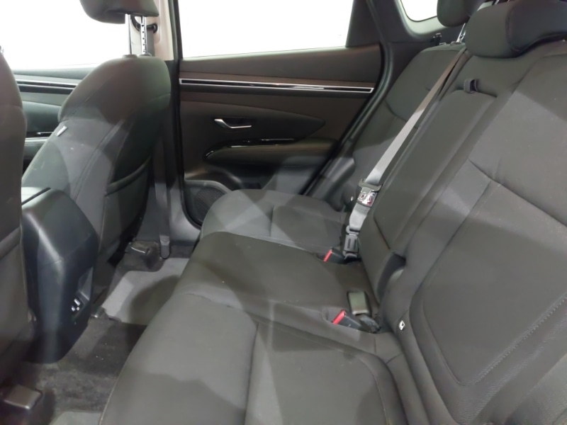 Used Hyundai TUCSON 2023 for sale - 78014185: Photo 6