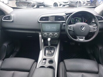 Used Renault Kadjar 2020 for sale - 78660748: Photo