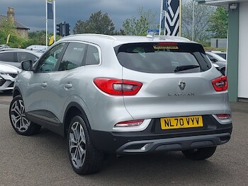 Used Renault Kadjar 2020 for sale - 78660748: Photo