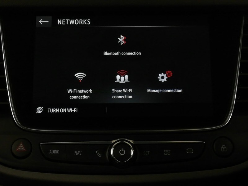 Used Vauxhall Crossland 2022 for sale - 76816457: Photo 10