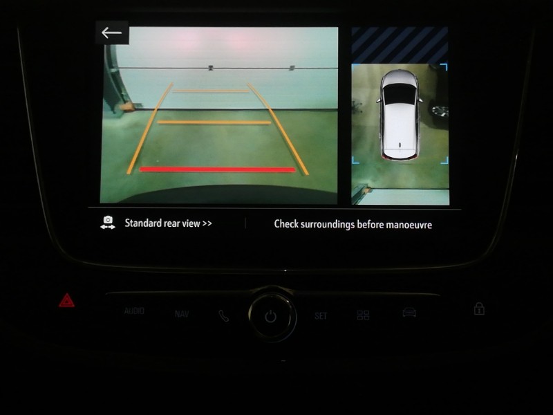 Used Vauxhall Crossland 2022 for sale - 76816457: Photo 11