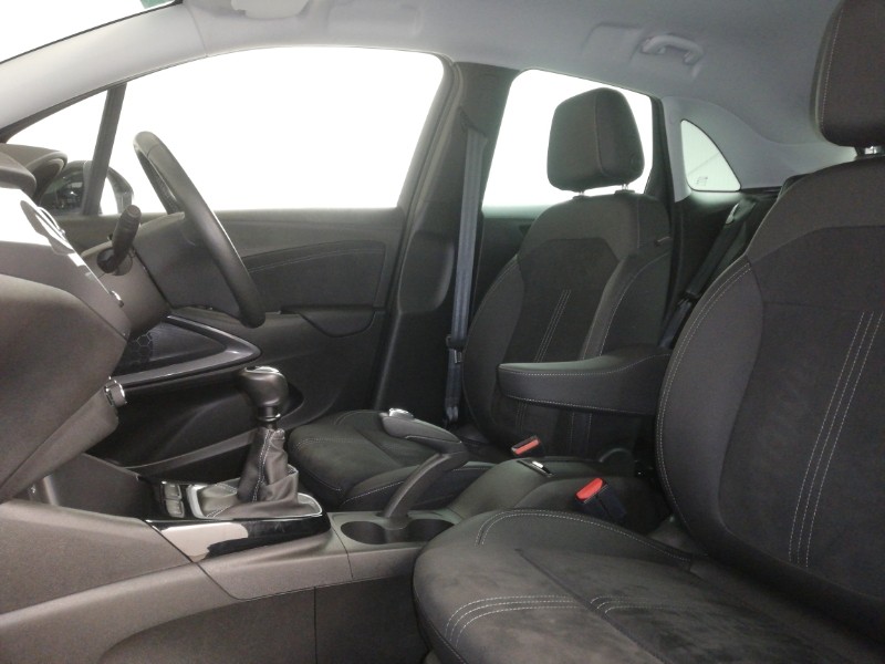 Used Vauxhall Crossland 2022 for sale - 76816457: Photo 5