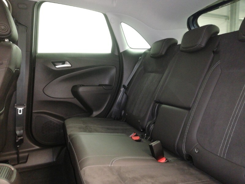 Used Vauxhall Crossland 2022 for sale - 76816457: Photo 6