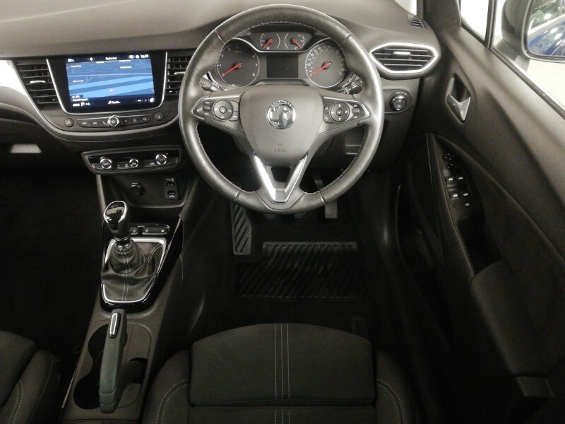 Used Vauxhall Crossland 2022 for sale - 76816457: Photo 7