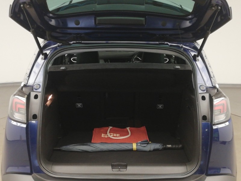 Used Vauxhall Crossland 2022 for sale - 76816457: Photo 8