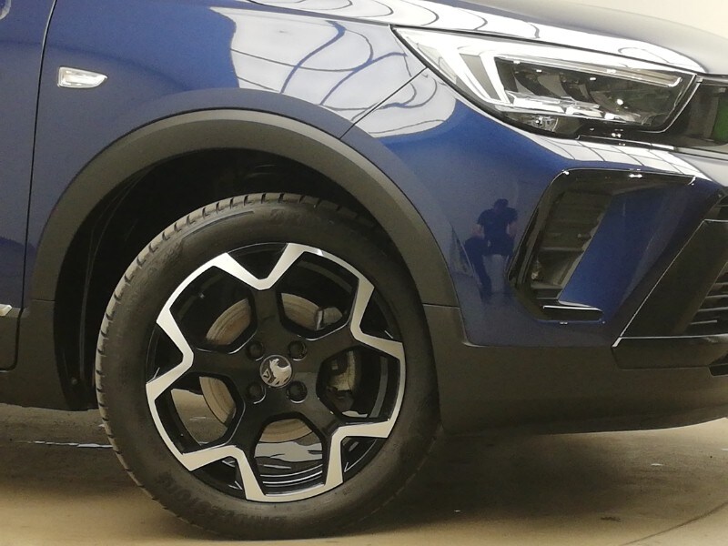 Used Vauxhall Crossland 2022 for sale - 76816457: Photo 9