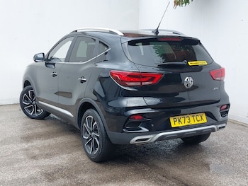 Used MG MG ZS 2023 for sale - 79580990: Photo