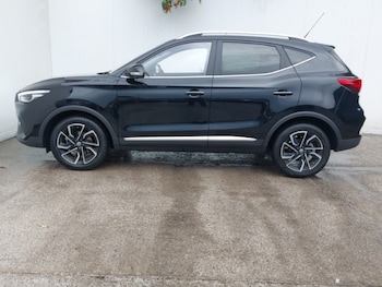 Used MG MG ZS 2023 for sale - 79580990: Photo