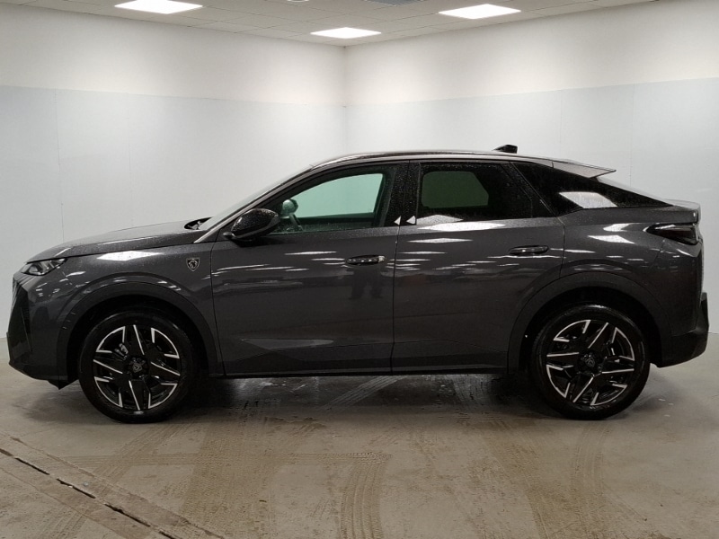 Used Peugeot 3008 2025 for sale - 78032324: Photo 4