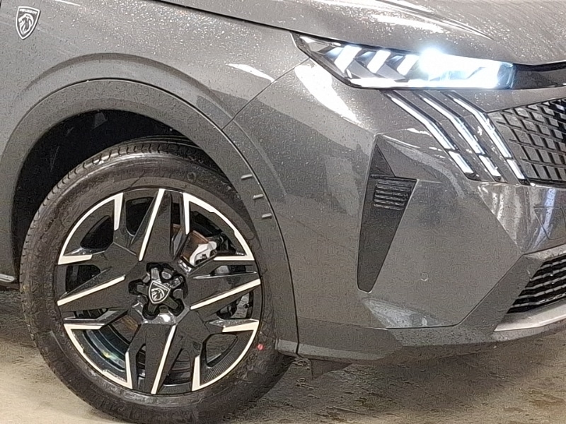 Used Peugeot 3008 2025 for sale - 78032324: Photo 9