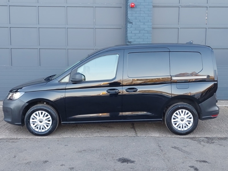 Used Volkswagen Caddy 2024 for sale - 77736730: Photo 4