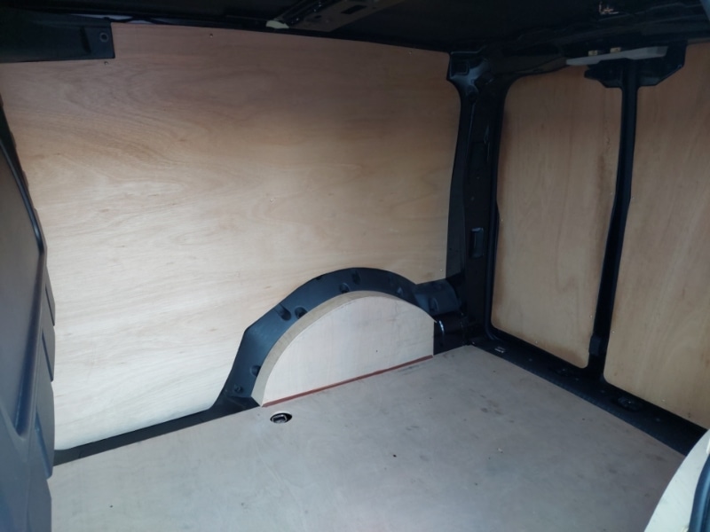 Used Volkswagen Caddy 2024 for sale - 77736730: Photo 6