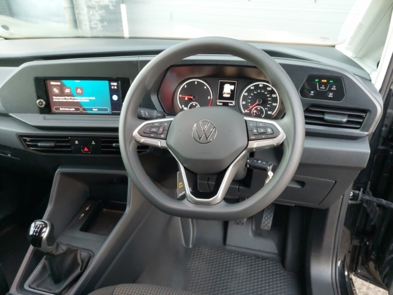 Used Volkswagen Caddy 2024 for sale - 77736730: Photo 7