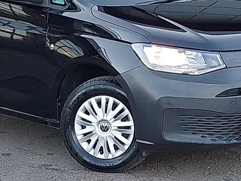 Used Volkswagen Caddy 2024 for sale - 77736730: Photo 9