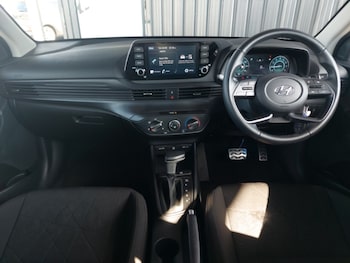 Used Hyundai BAYON 2023 for sale - 79580968: Photo