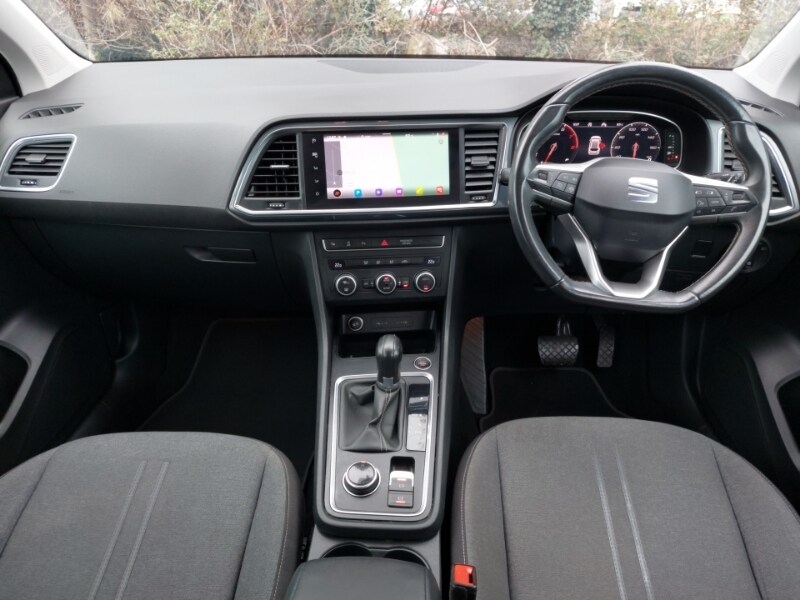 Used SEAT Ateca 2023 for sale - 77948563: Photo 2