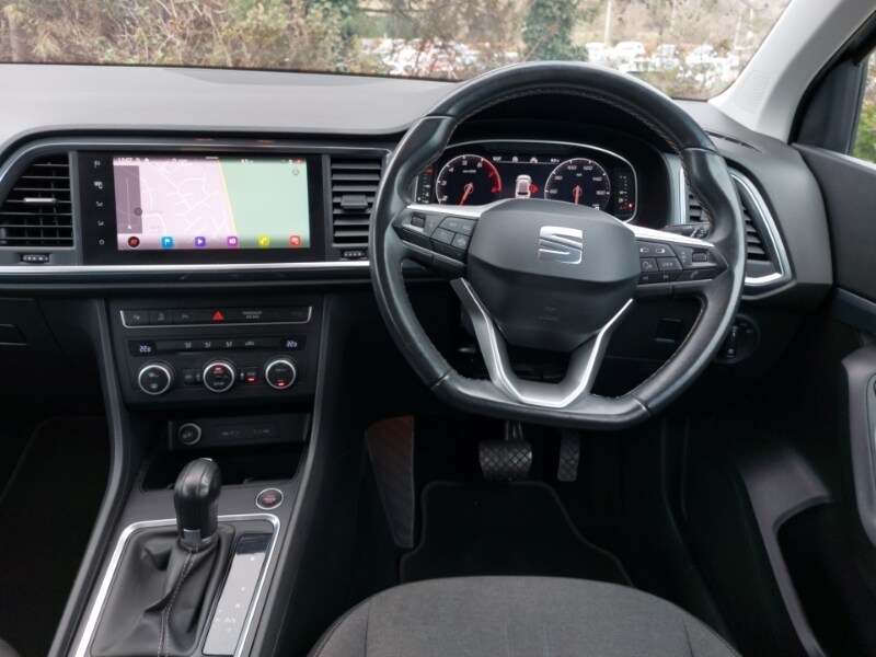 Used SEAT Ateca 2023 for sale - 77948563: Photo 7