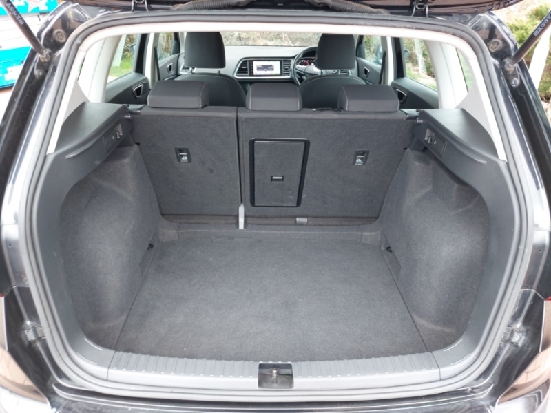 Used SEAT Ateca 2023 for sale - 77948563: Photo 8