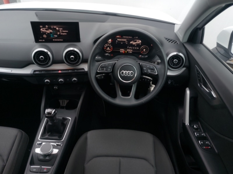 Used Audi Q2 2022 for sale - 76560737: Photo 11