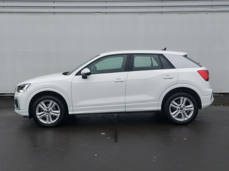 Used Audi Q2 2022 for sale - 76560737: Photo 4